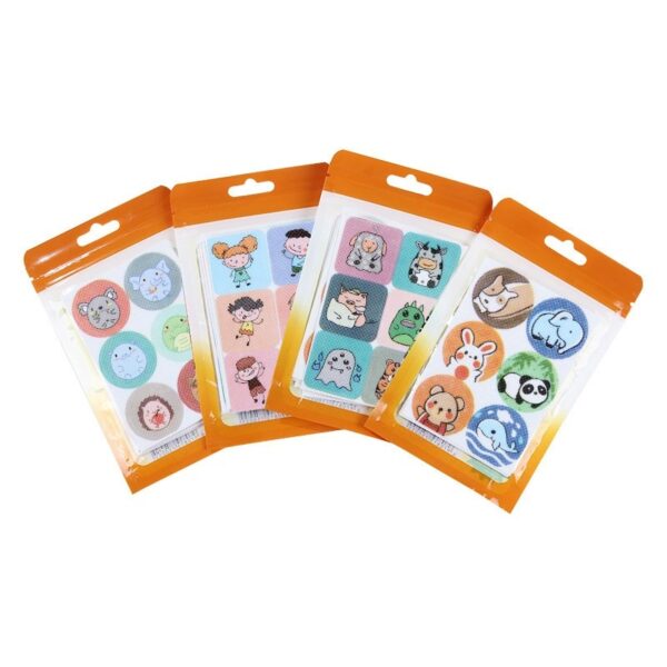 GentleGuard Repellent Patches - Image 2