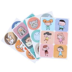 GentleGuard Repellent Patches