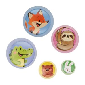 Mosquito Repellent Bead Stickers