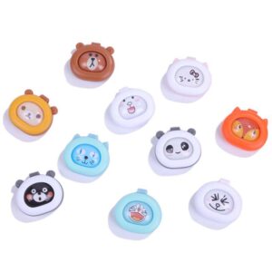 Waterproof Mosquito Repellent Clip
